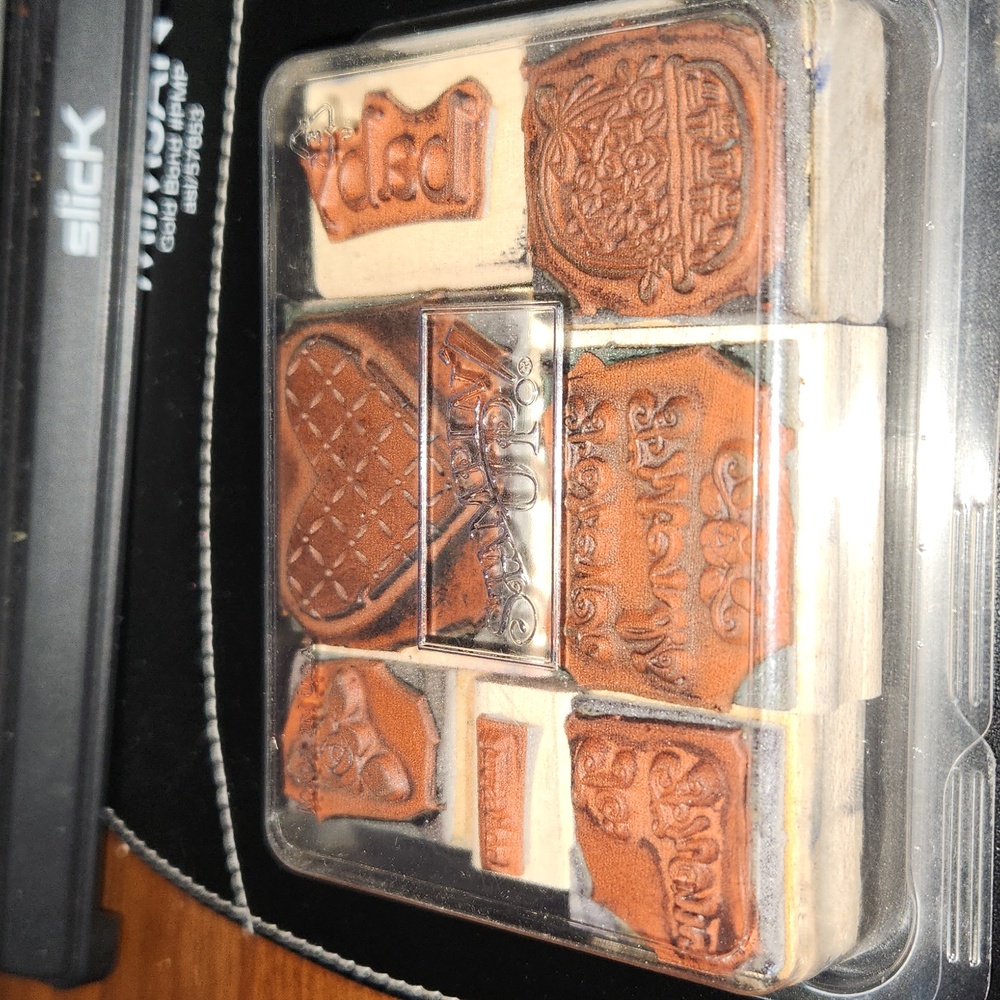 Stampin Up! STAMP set - Picture 6 of 6